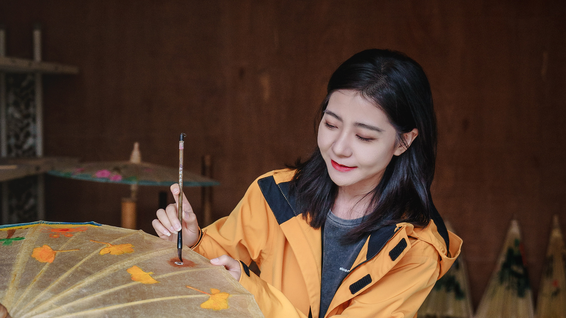 Stay for Good Banner